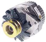 Genuine Fiat Alternator