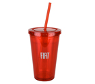 Genuine Fiat Drinkware Accessories