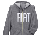 Genuine Fiat Mens Apparel